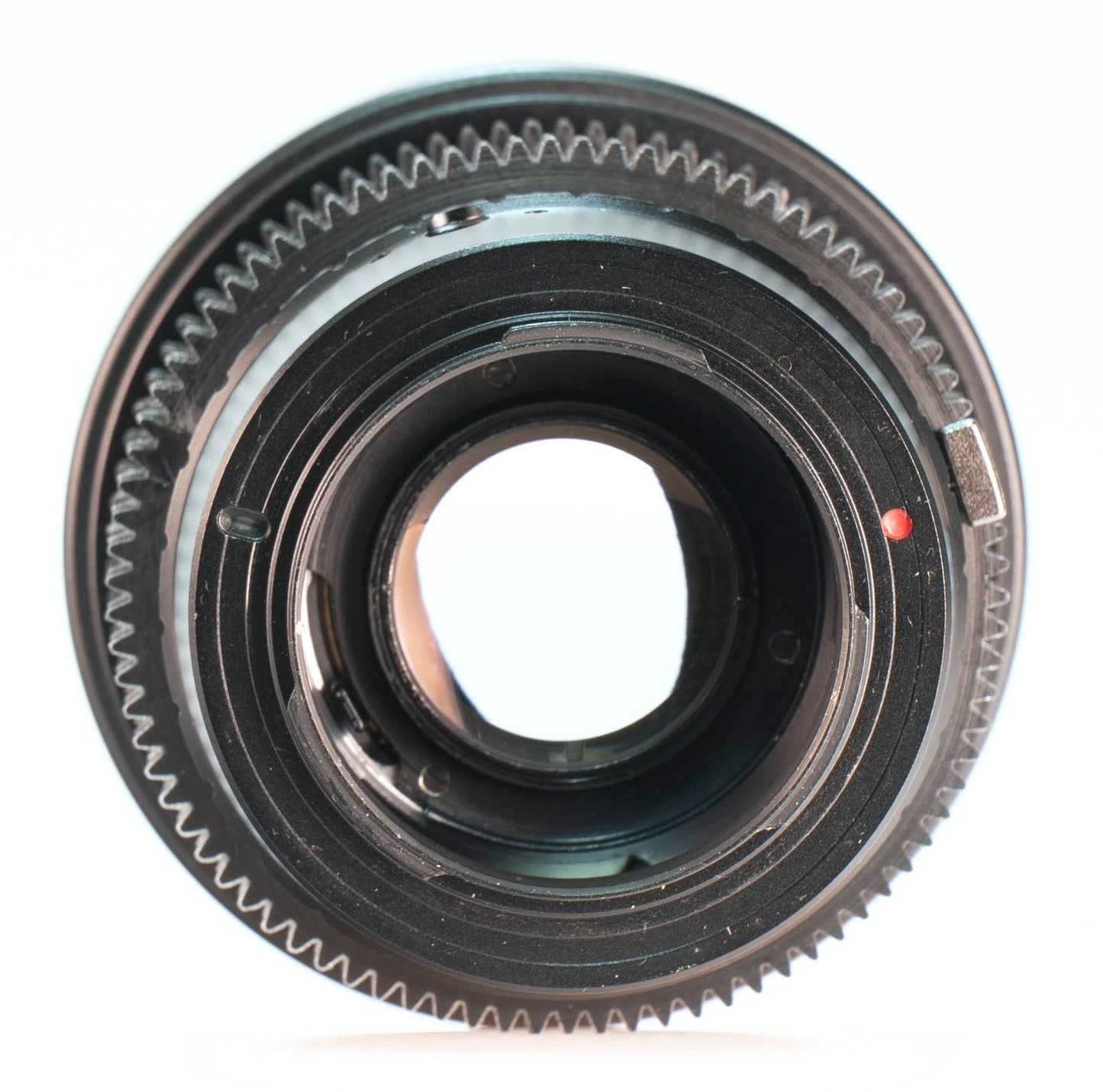 Helios - 81M 53mm F2 Cine Mod Prime Lens w/ Anamorphic Bokeh For Sony E - mount! - TerPhoto Store