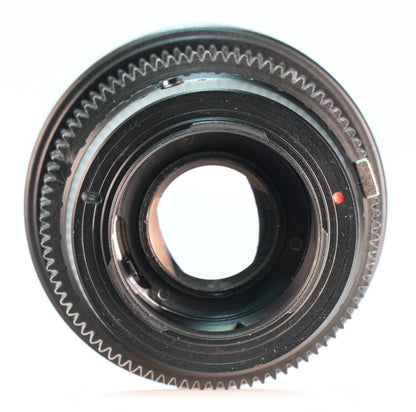 Helios - 81M 53mm F2 Cine Mod Prime Lens w/ Anamorphic Bokeh For Sony E - mount! - TerPhoto Store