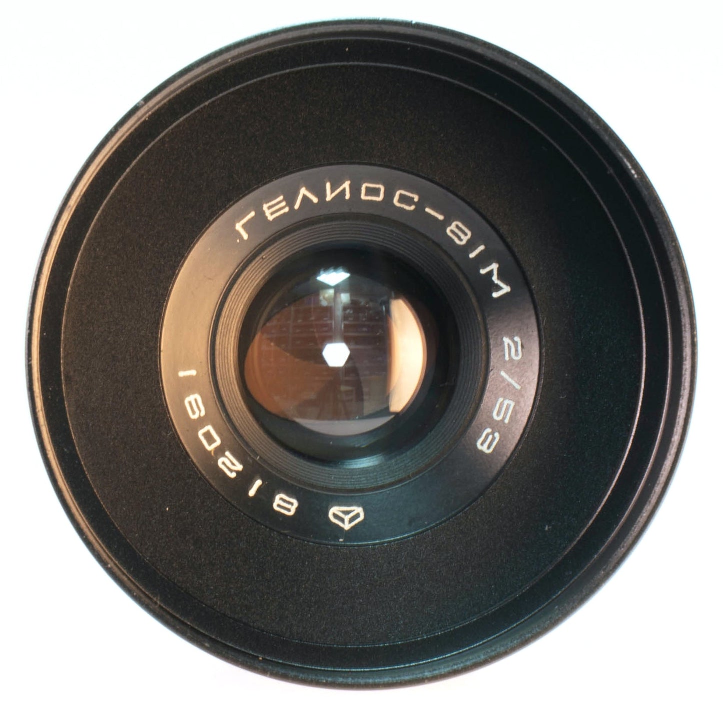 Helios - 81M 53mm F2 Cine Mod Prime Lens w/ Anamorphic Bokeh For Sony E - mount! - TerPhoto Store