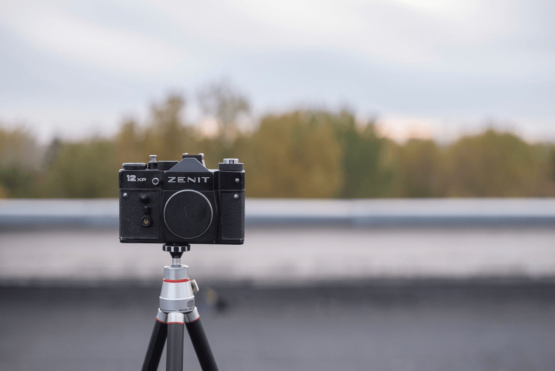 Helios-81N 53mm F2 Cine Mod Prime Lens w/ Anamorphic Bokeh | Sony E-mount! - TerPhoto Store