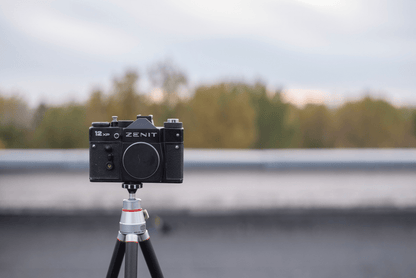 Helios-81N 53mm F2 Cine Mod Prime Lens w/ Anamorphic Bokeh | Sony E-mount! - TerPhoto Store