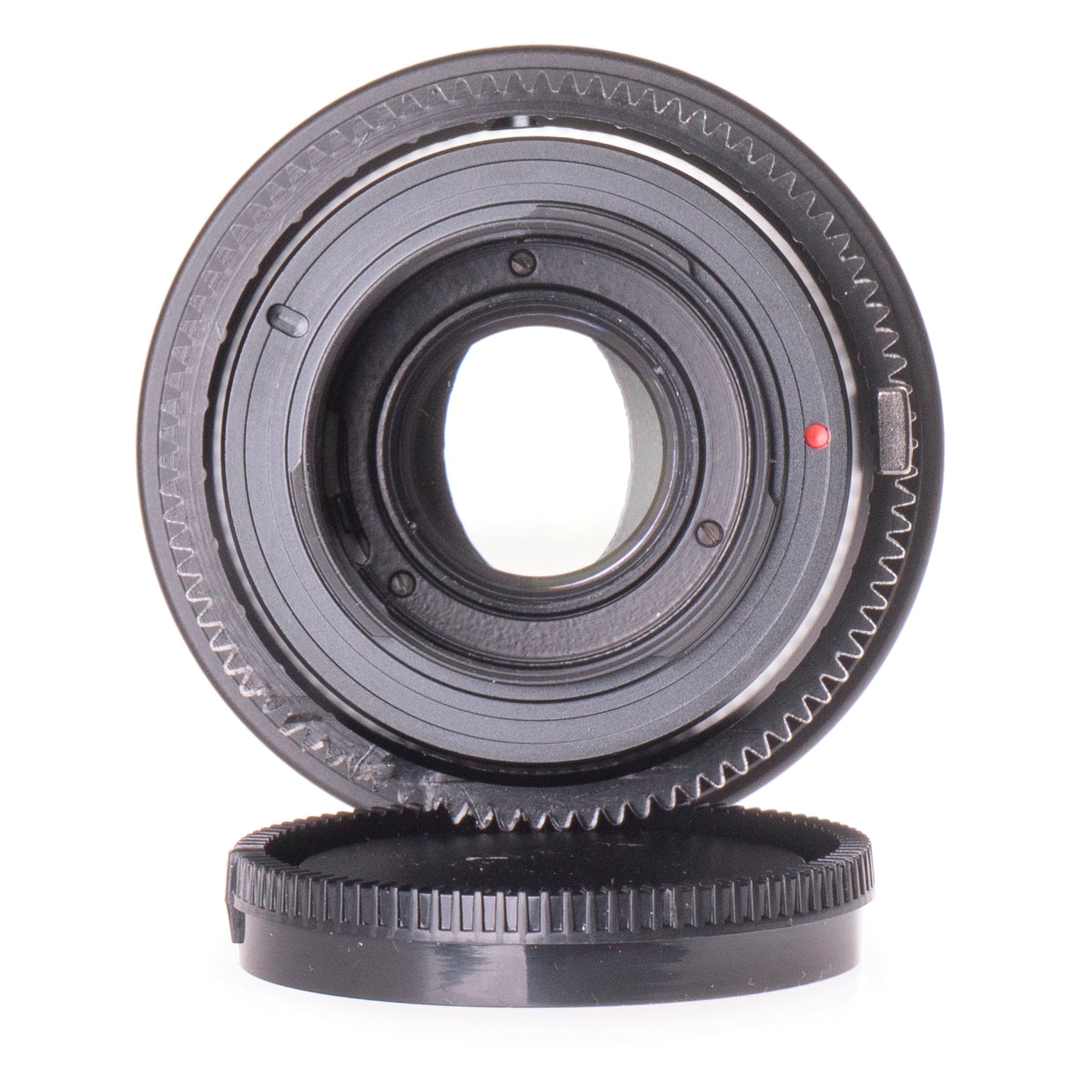 Helios-81N 53mm F2 Cine Mod Prime Lens w/ Anamorphic Bokeh | Sony E-mount! - TerPhoto Store