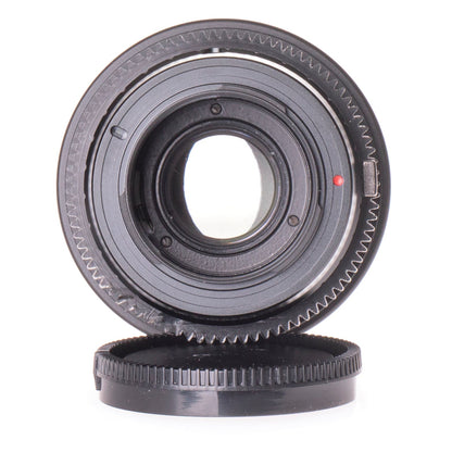Helios-81N 53mm F2 Cine Mod Prime Lens w/ Anamorphic Bokeh | Sony E-mount! - TerPhoto Store