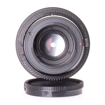 Helios-81N 53mm F2 Cine Mod Prime Lens w/ Anamorphic Bokeh | Sony E-mount! - TerPhoto Store