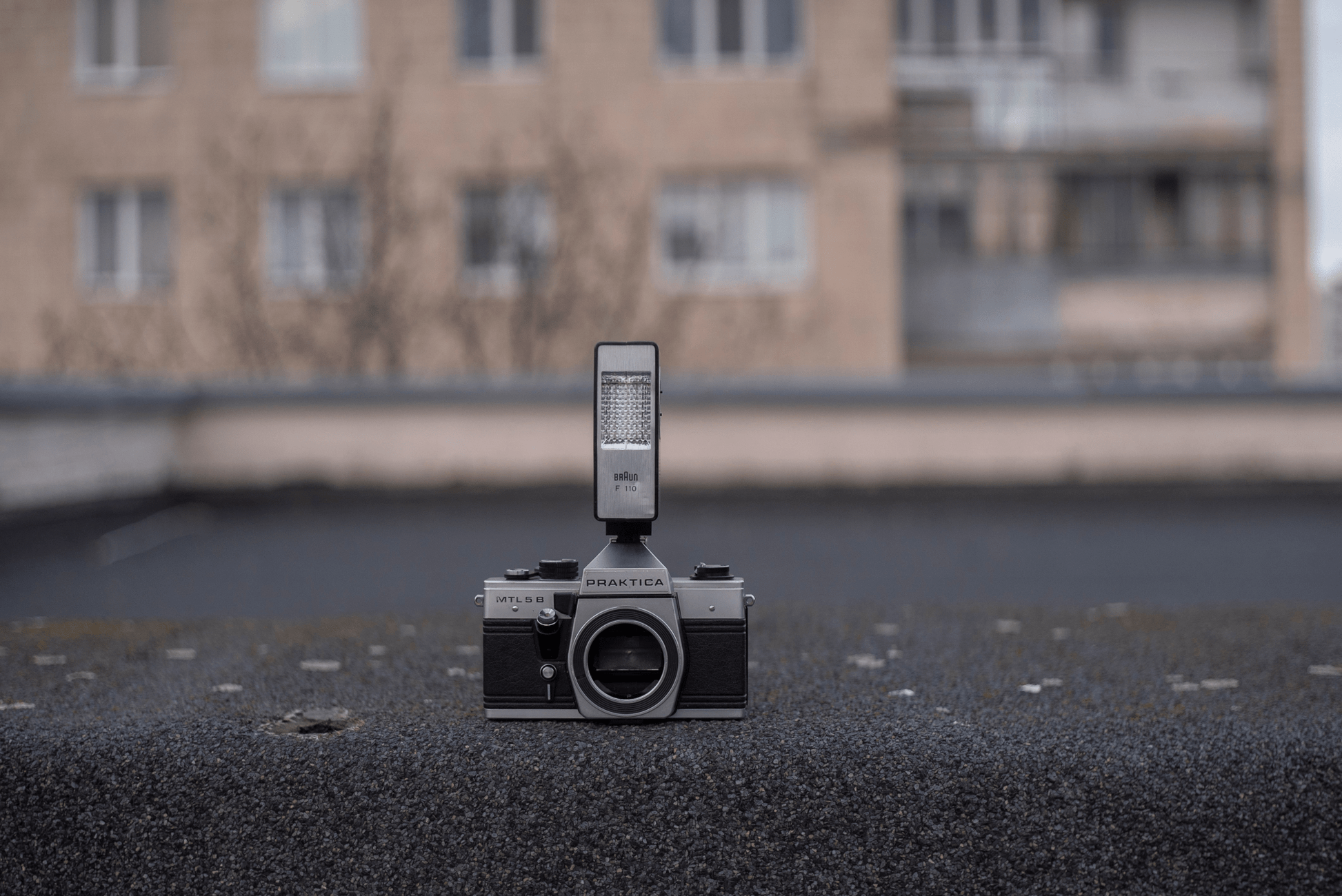 Helios-81N 53mm F2 Cine Mod Prime Lens w/ Anamorphic Bokeh | Sony E-mount! - TerPhoto Store