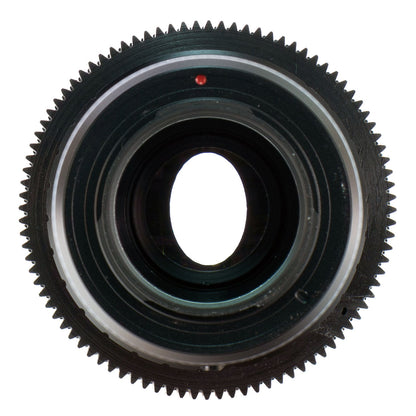 Helios Auto 135mm F2.8 Cine Mod Telephoto Prime w/ Anamorphic Bokeh | Fujifilm X - TerPhoto Store