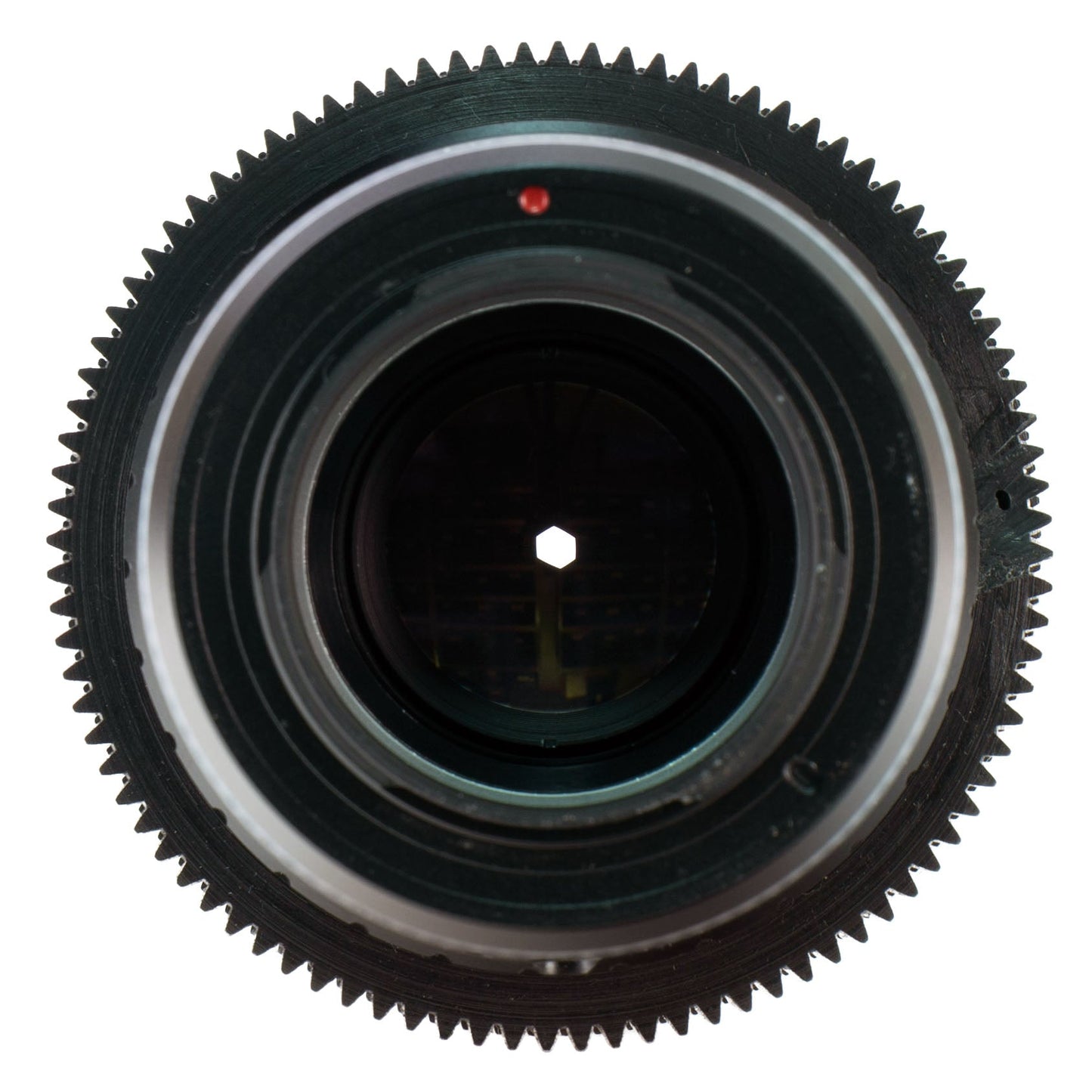 Helios Auto 135mm F2.8 Cine Mod Telephoto Prime w/ Anamorphic Bokeh | Fujifilm X - TerPhoto Store