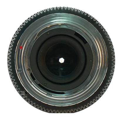 Hoya HMC Tele-Auto 135mm F2.8 Cine Mod w/ Anamorphic Bokeh & Flare | Canon EF! - TerPhoto Store