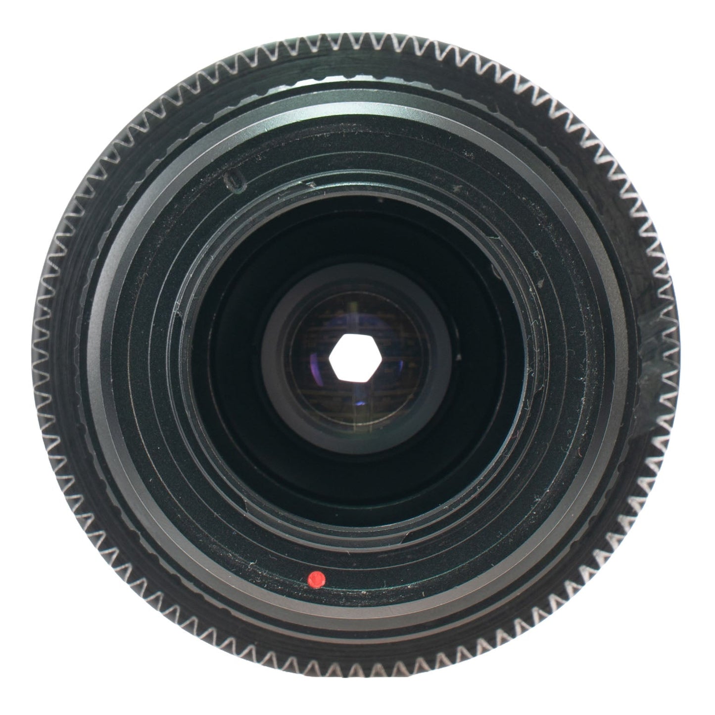 Hoya HMC Wide-Auto 28mm F2.8 Cine Mod Wide Lens w/ Anamorphic Bokeh | Fujifilm X - TerPhoto Store