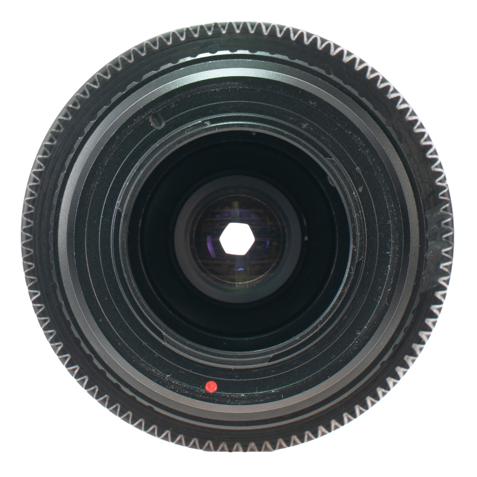 Hoya HMC Wide-Auto 28mm F2.8 Cine Mod Wide Lens w/ Anamorphic Bokeh | Fujifilm X - TerPhoto Store