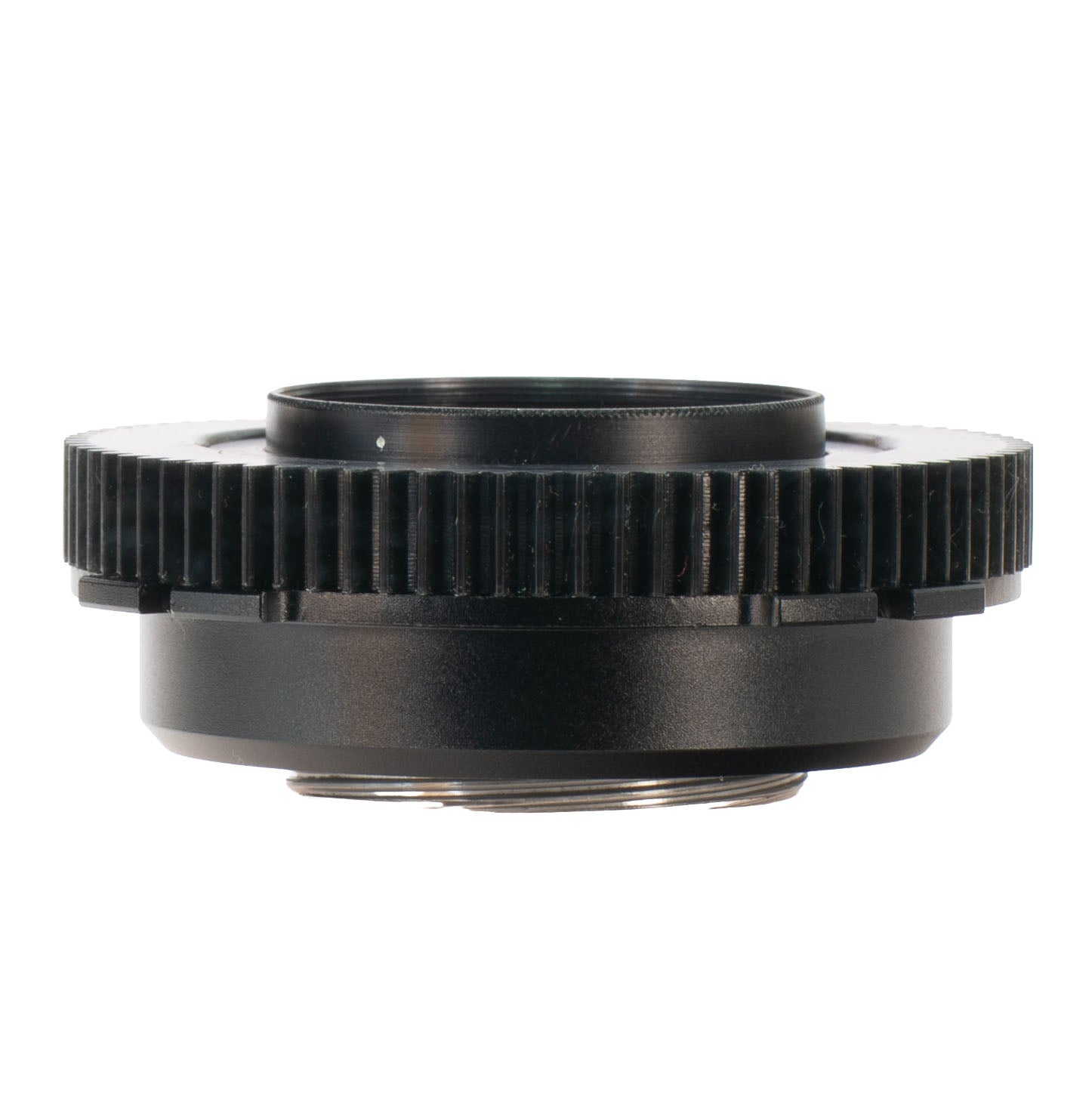 Industar-50-2 (I-50-2) 50mm F3.5 Pancake Cine Mod Prime Portrait Lens | Arri PL! - TerPhoto Store