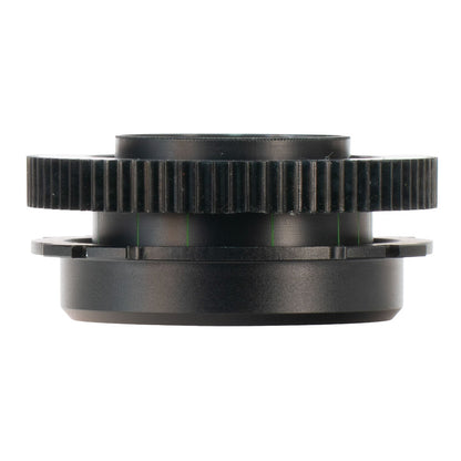 Industar-50-2 (I-50-2) 50mm F3.5 Pancake Cine Mod Prime Portrait Lens | Arri PL! - TerPhoto Store