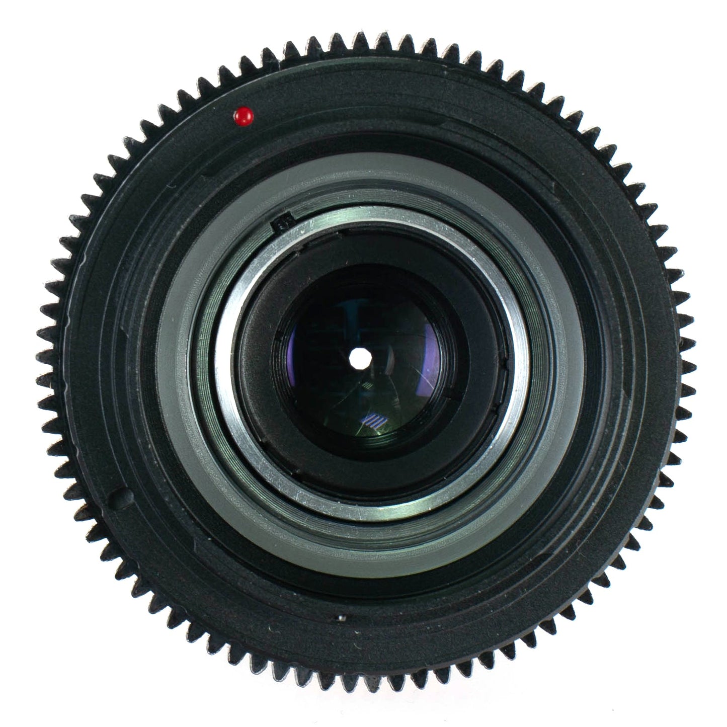 Industar - 61 52mm F2.8 Cine Mod RARE FT Scale Prime Lens | Nikon Z Mount! - TerPhoto Store
