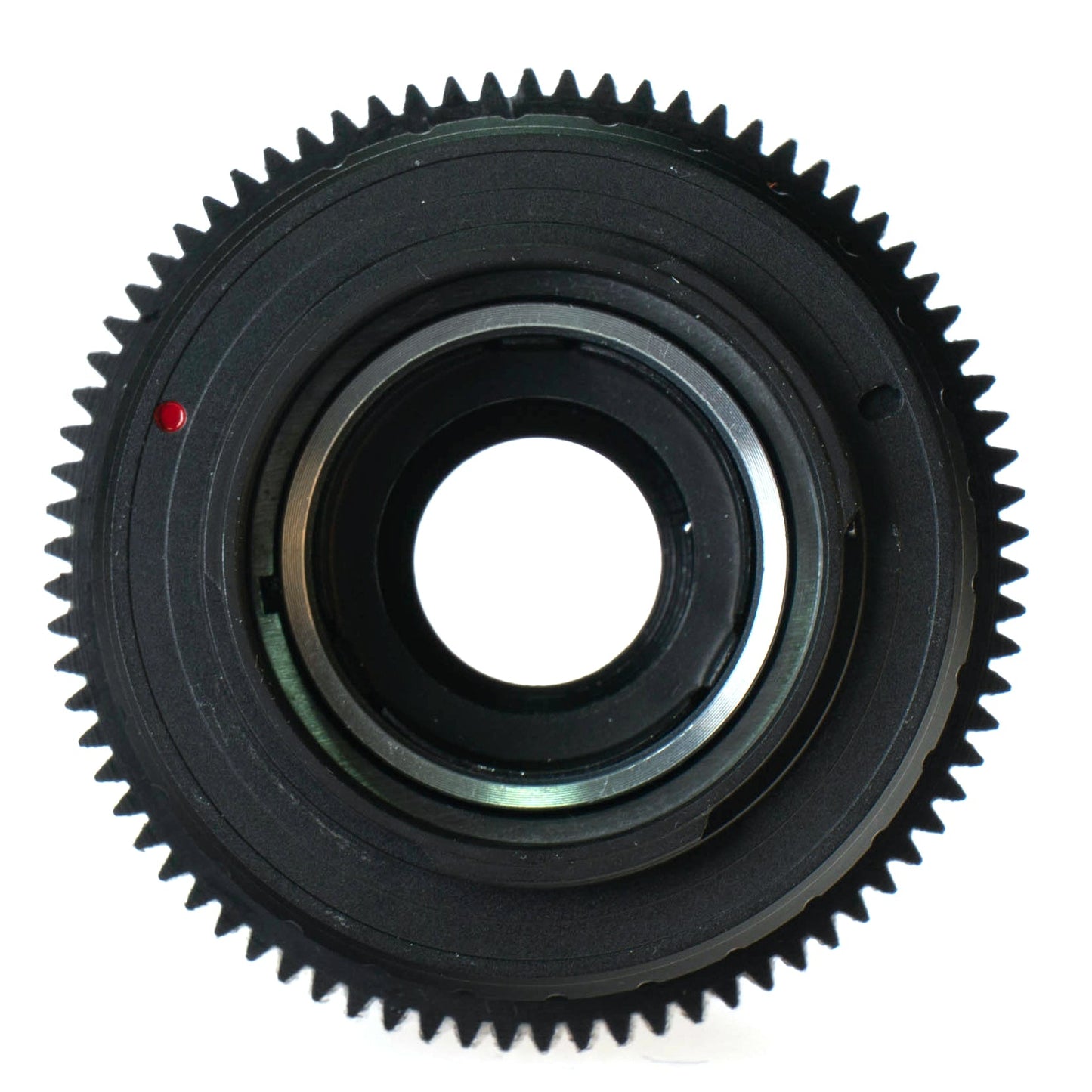 Industar - 61 L/D 55mm F2.8 Cine Mod Prime Portrait Lens | Fujifilm FX Mount! - TerPhoto Store