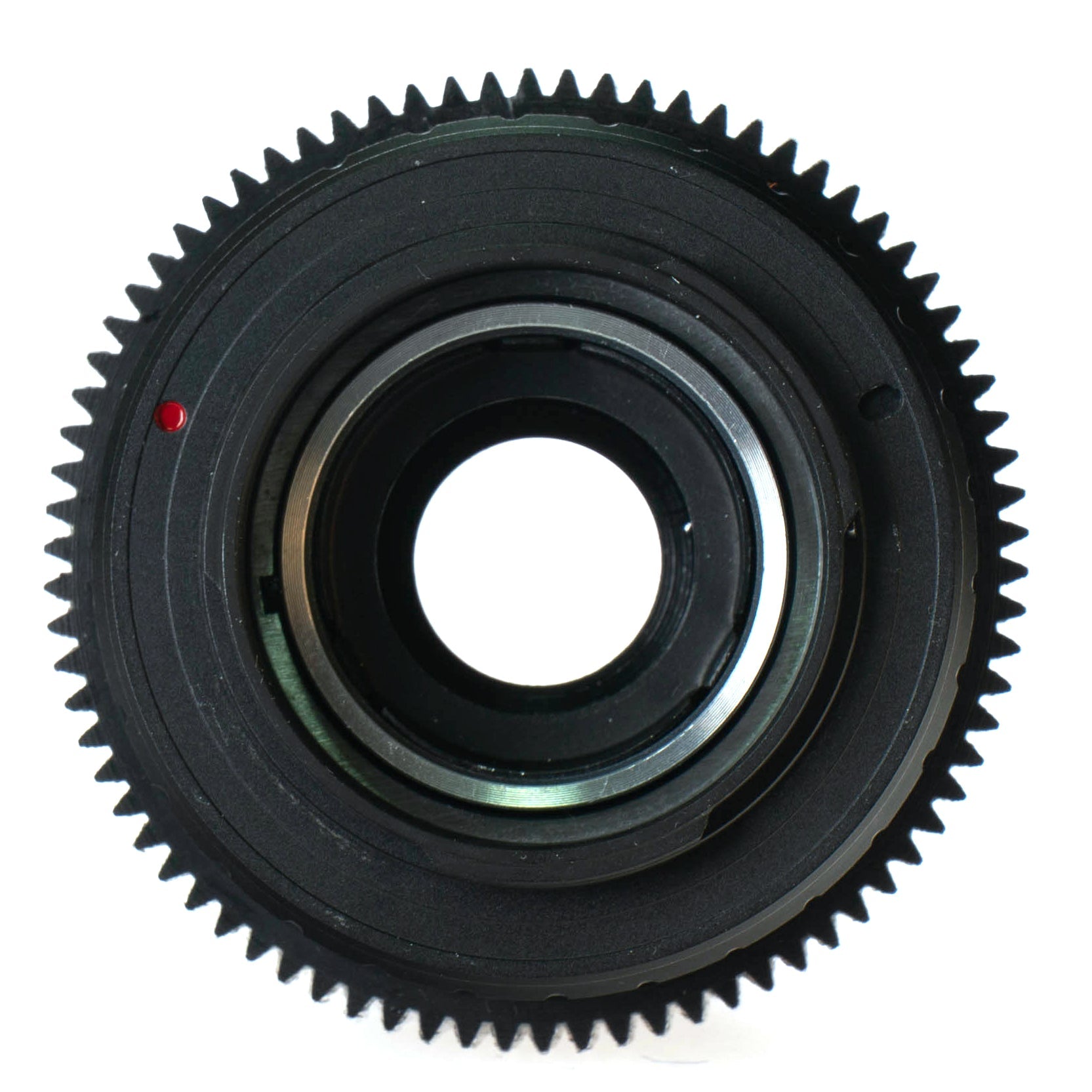 Industar - 61 L/D 55mm F2.8 Cine Mod Prime Portrait Lens | Fujifilm FX Mount! - TerPhoto Store