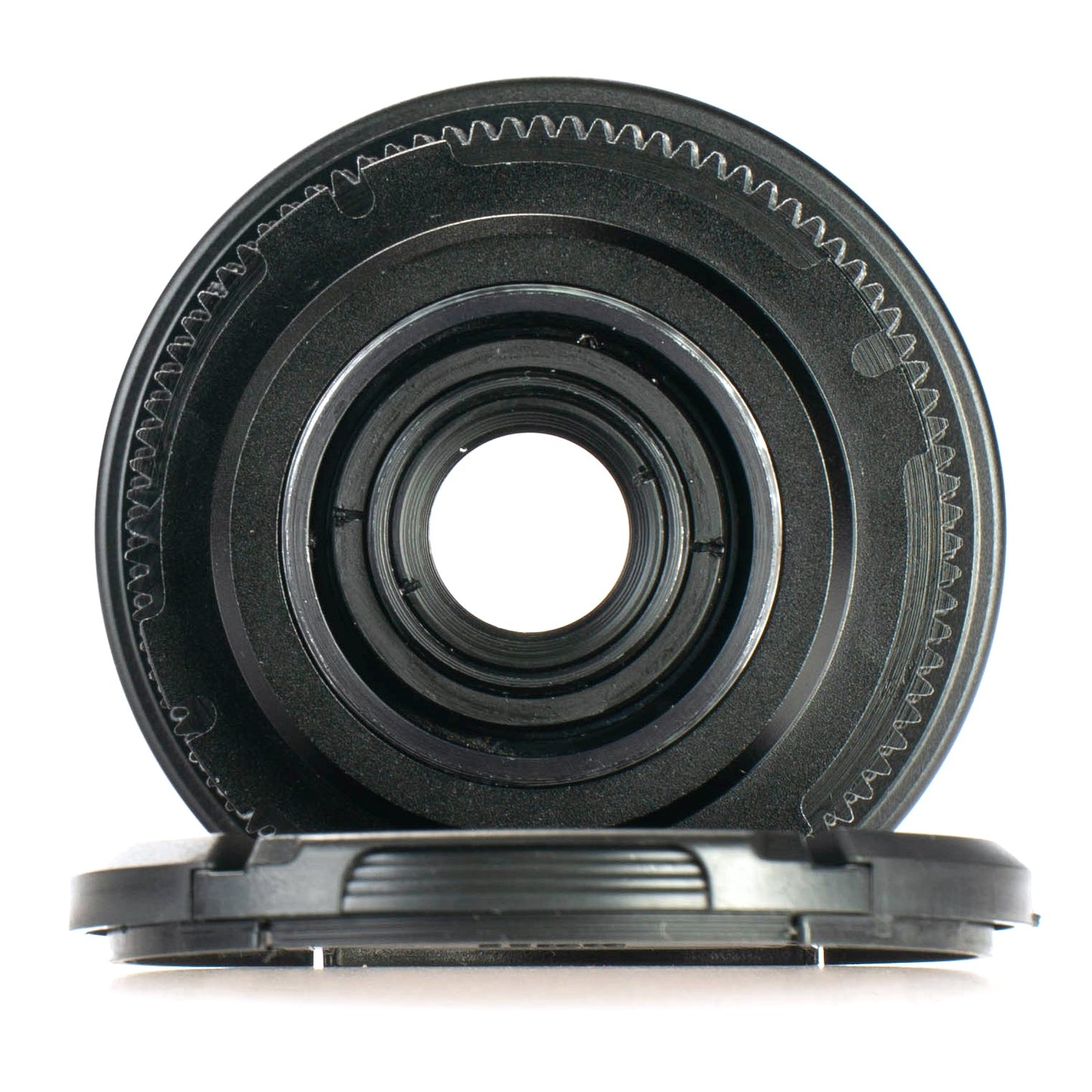 Industar - 61 L/Z 50mm F2.8 Macro Cine Mod Prime Lens | Arri PL Mount! - TerPhoto Store