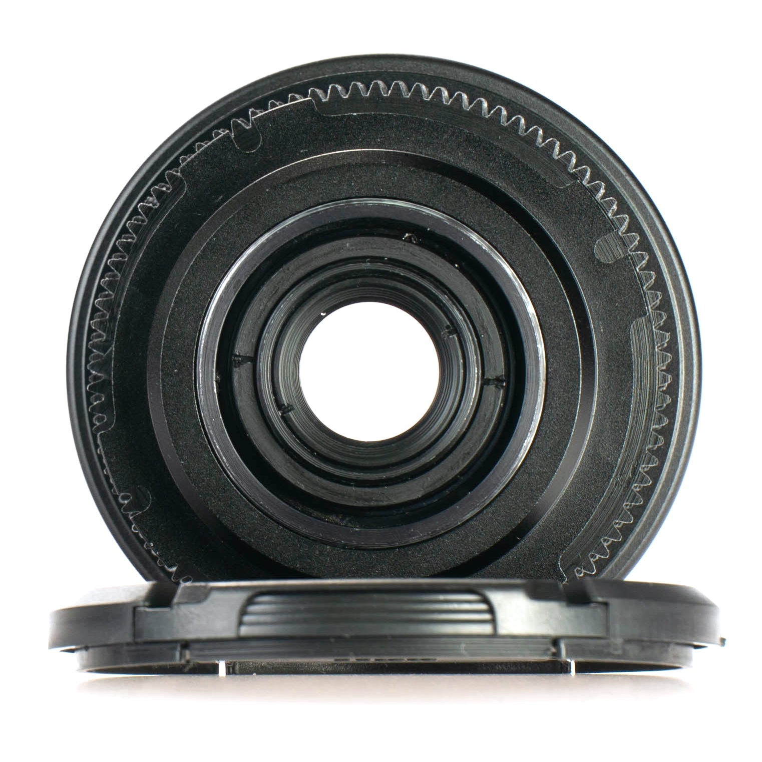 Industar - 61 L/Z 50mm F2.8 Macro Cine Mod Prime Lens | Arri PL Mount! - TerPhoto Store