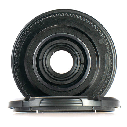 Industar - 61 L/Z 50mm F2.8 Macro Cine Mod Prime Lens | Arri PL Mount! - TerPhoto Store