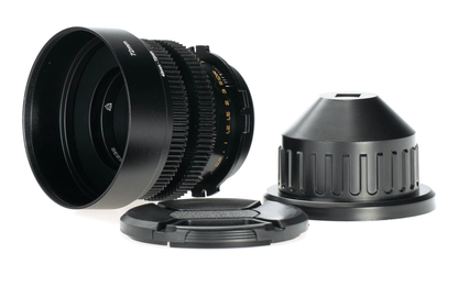 Industar - 61 L/Z 50mm F2.8 Macro Cine Mod Prime Lens | Arri PL Mount! - TerPhoto Store