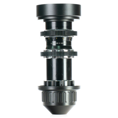Isco - Gottingen Isconar 135mm F4 Cine Mod Vintage Telephoto Lens | Arri PL! - TerPhoto Store