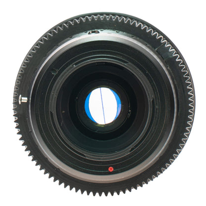JCPenny Multi-Coated 28mm F2.8 Cine Mod w/ Anamorphic Bokeh & Flare | Fujifilm X - TerPhoto Store