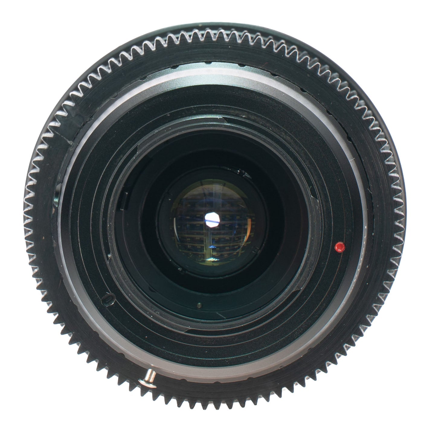 JCPenny Multi-Coated 28mm F2.8 Cine Mod w/ Anamorphic Bokeh & Flare | Fujifilm X - TerPhoto Store