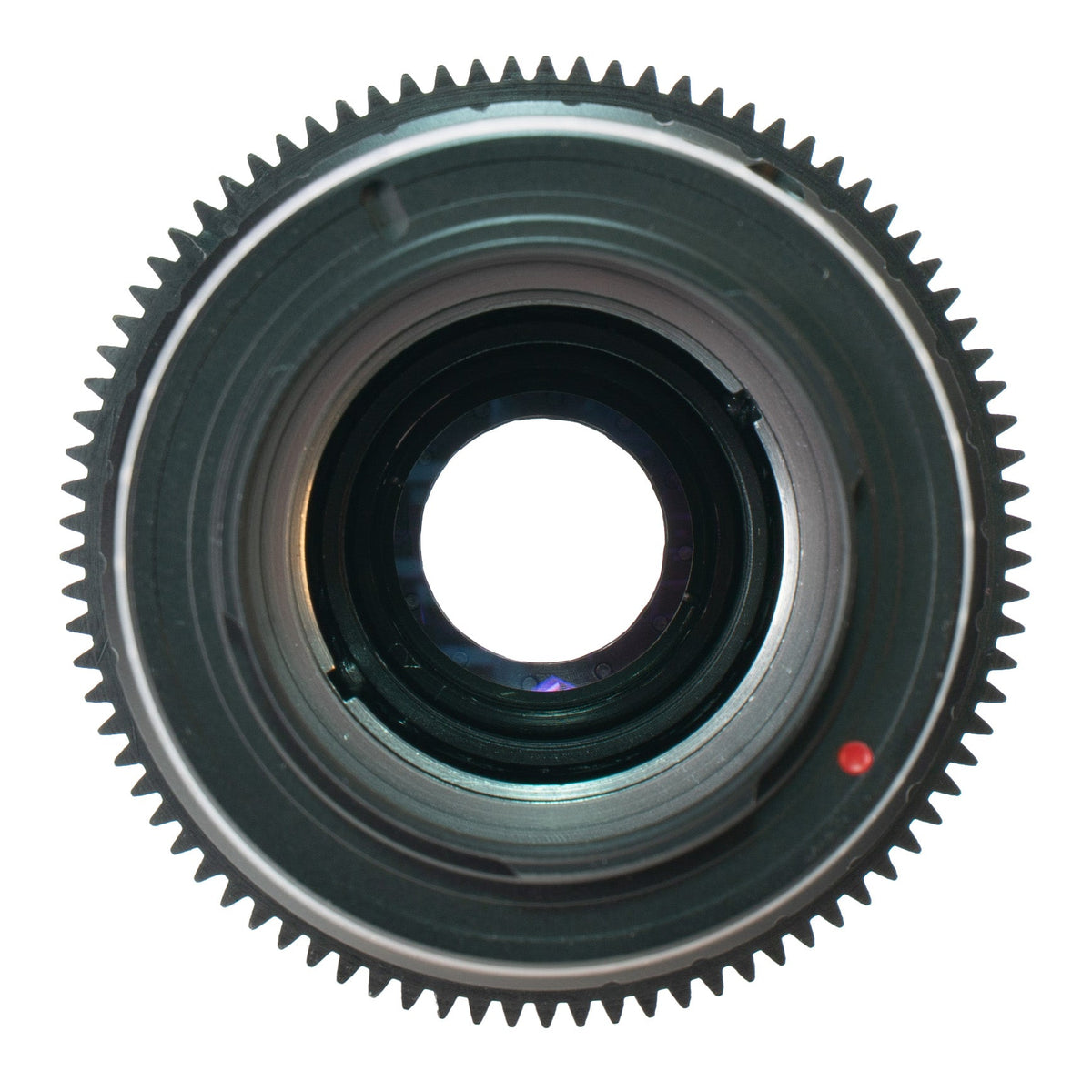 Jupiter-11 135mm F4 Cine Mod Prime Silver Telephoto Lens | Sony E-mount! - TerPhoto Store