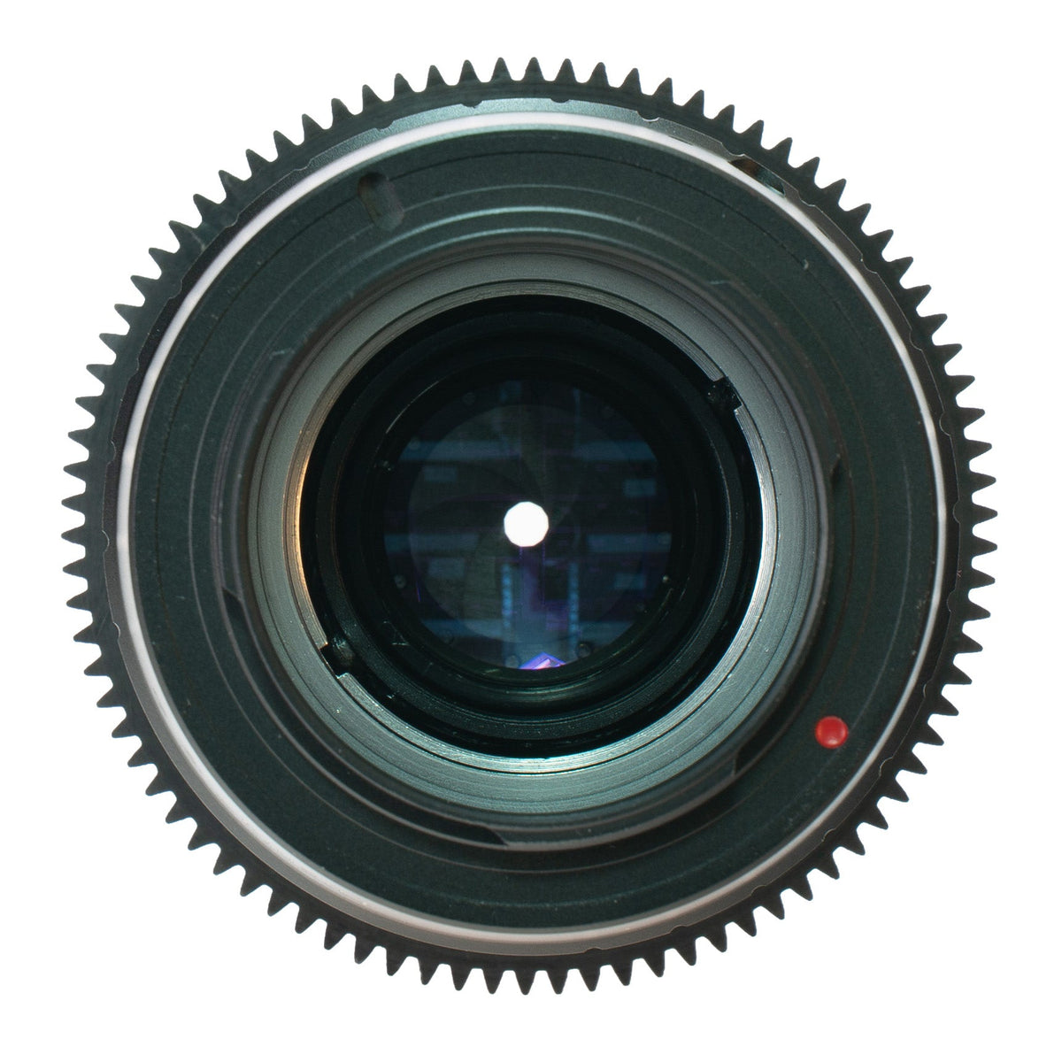 Jupiter-11 135mm F4 Cine Mod Prime Silver Telephoto Lens | Sony E-mount! - TerPhoto Store