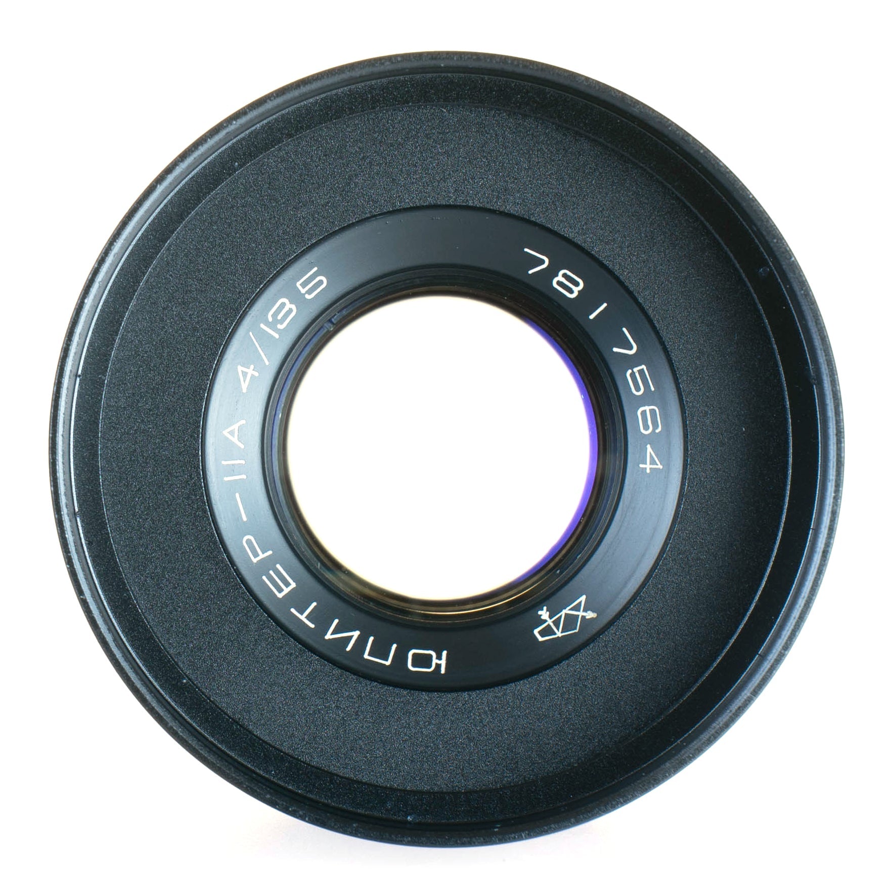 Jupiter - 11A 135mm F4 Cine Mod Prime Telephoto Lens | Arri PL Mount! - TerPhoto Store