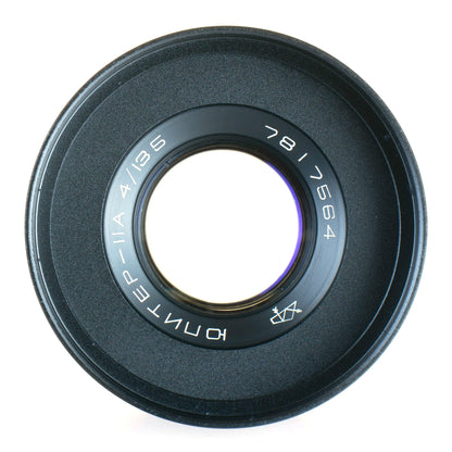Jupiter - 11A 135mm F4 Cine Mod Prime Telephoto Lens | Arri PL Mount! - TerPhoto Store
