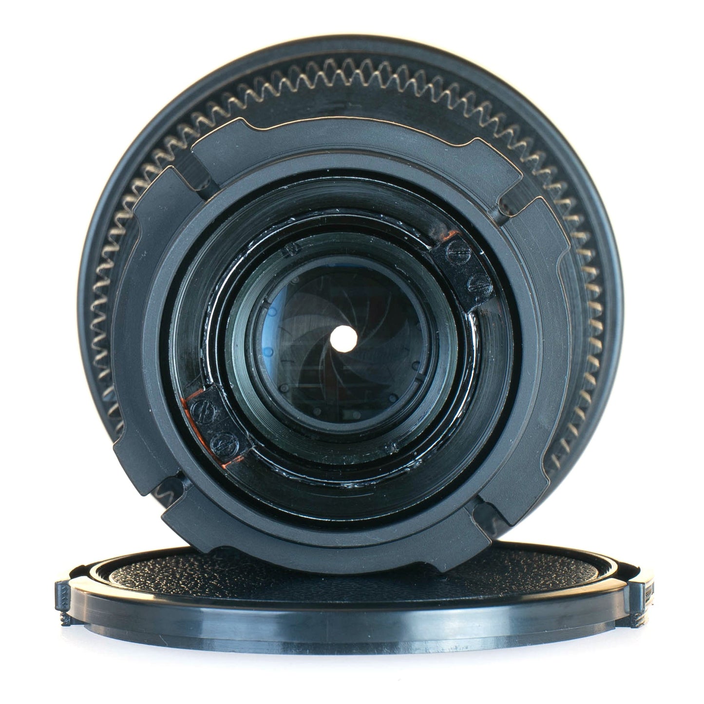 Jupiter - 11A 135mm F4 Cine Mod Prime Telephoto Lens | Arri PL Mount! - TerPhoto Store
