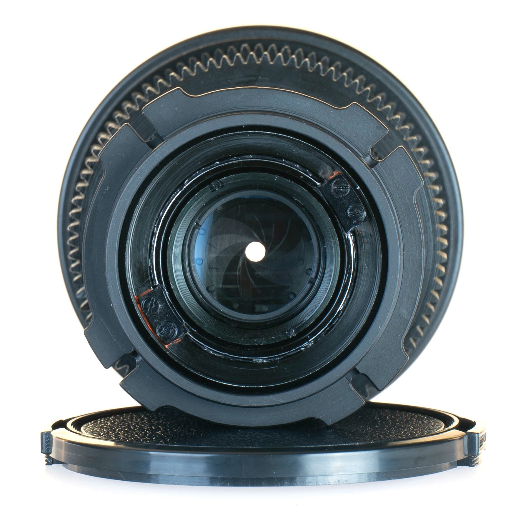 Jupiter - 11A 135mm F4 Cine Mod Prime Telephoto Lens | Arri PL Mount! - TerPhoto Store