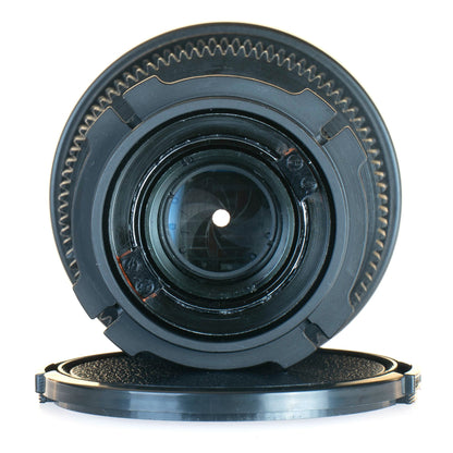 Jupiter - 11A 135mm F4 Cine Mod Prime Telephoto Lens | Arri PL Mount! - TerPhoto Store