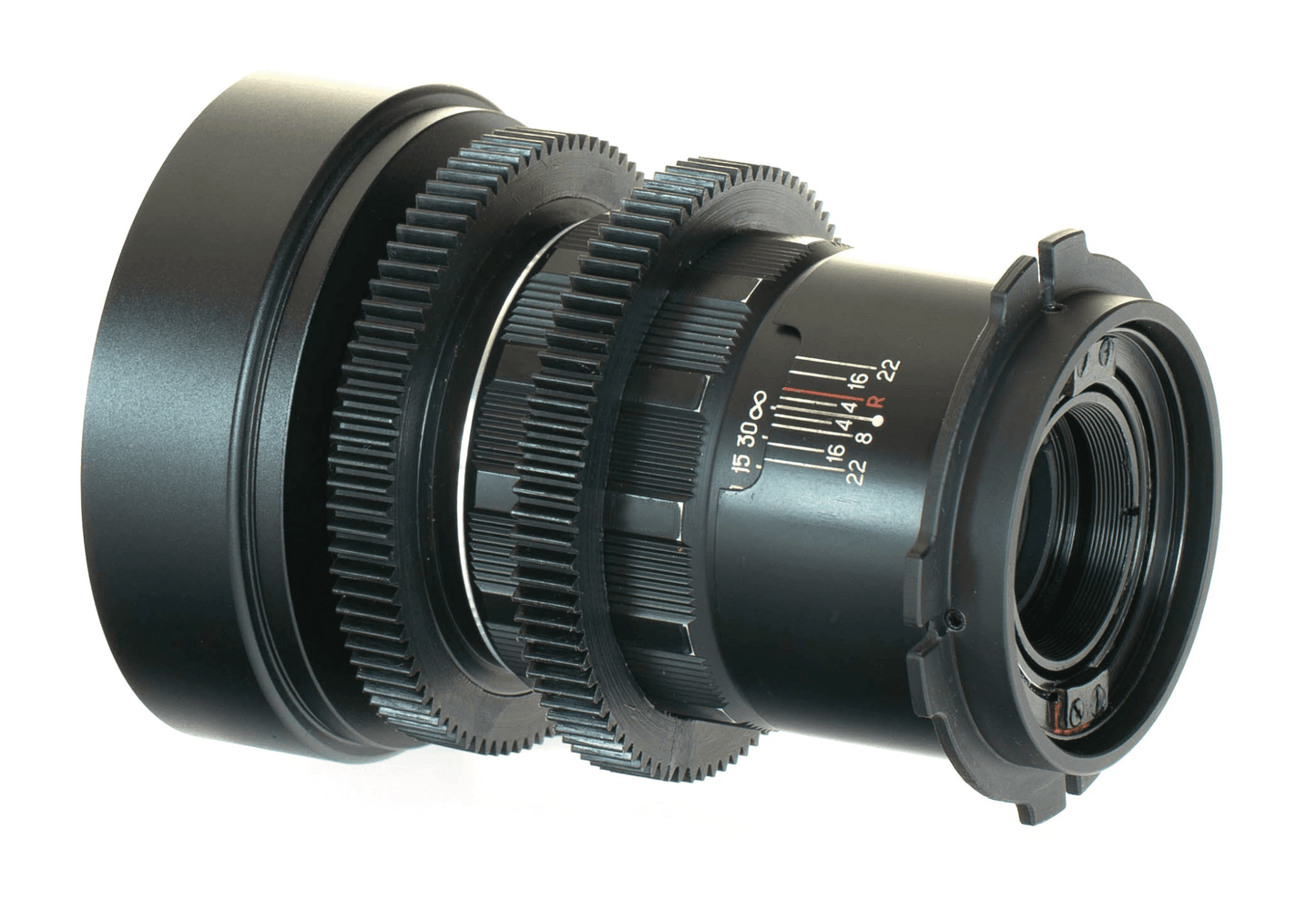 Jupiter - 11A 135mm F4 Cine Mod Prime Telephoto Lens | Arri PL Mount! - TerPhoto Store