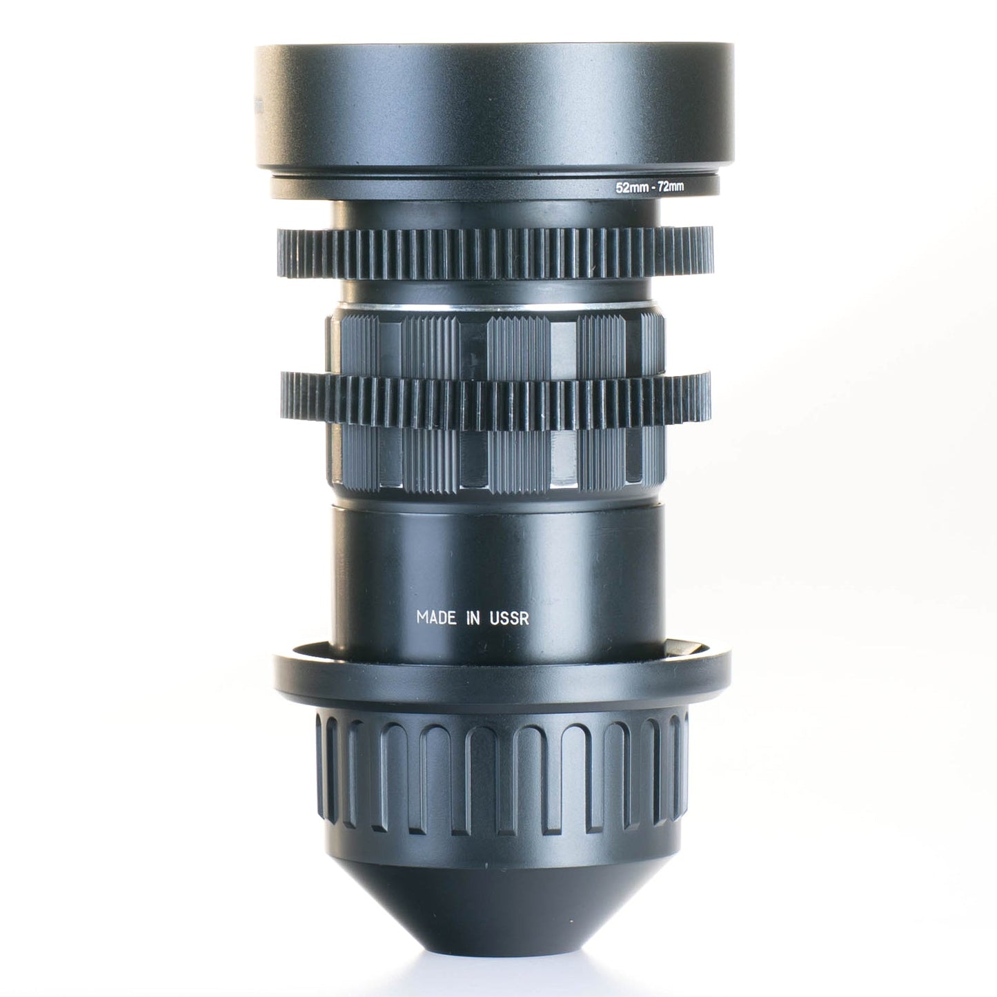 Jupiter - 11A 135mm F4 Cine Mod Prime Telephoto Lens | Arri PL Mount! - TerPhoto Store
