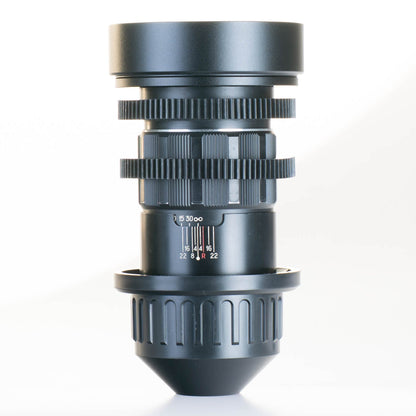 Jupiter - 11A 135mm F4 Cine Mod Prime Telephoto Lens | Arri PL Mount! - TerPhoto Store