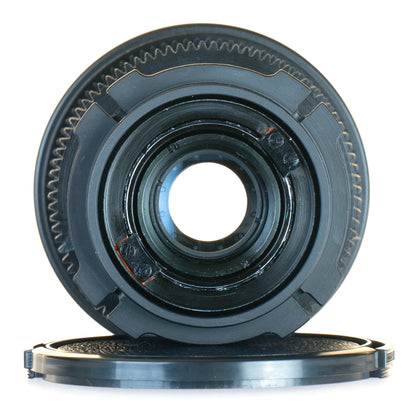 Jupiter - 11A 135mm F4 Cine Mod Prime Telephoto Lens | Arri PL Mount! - TerPhoto Store