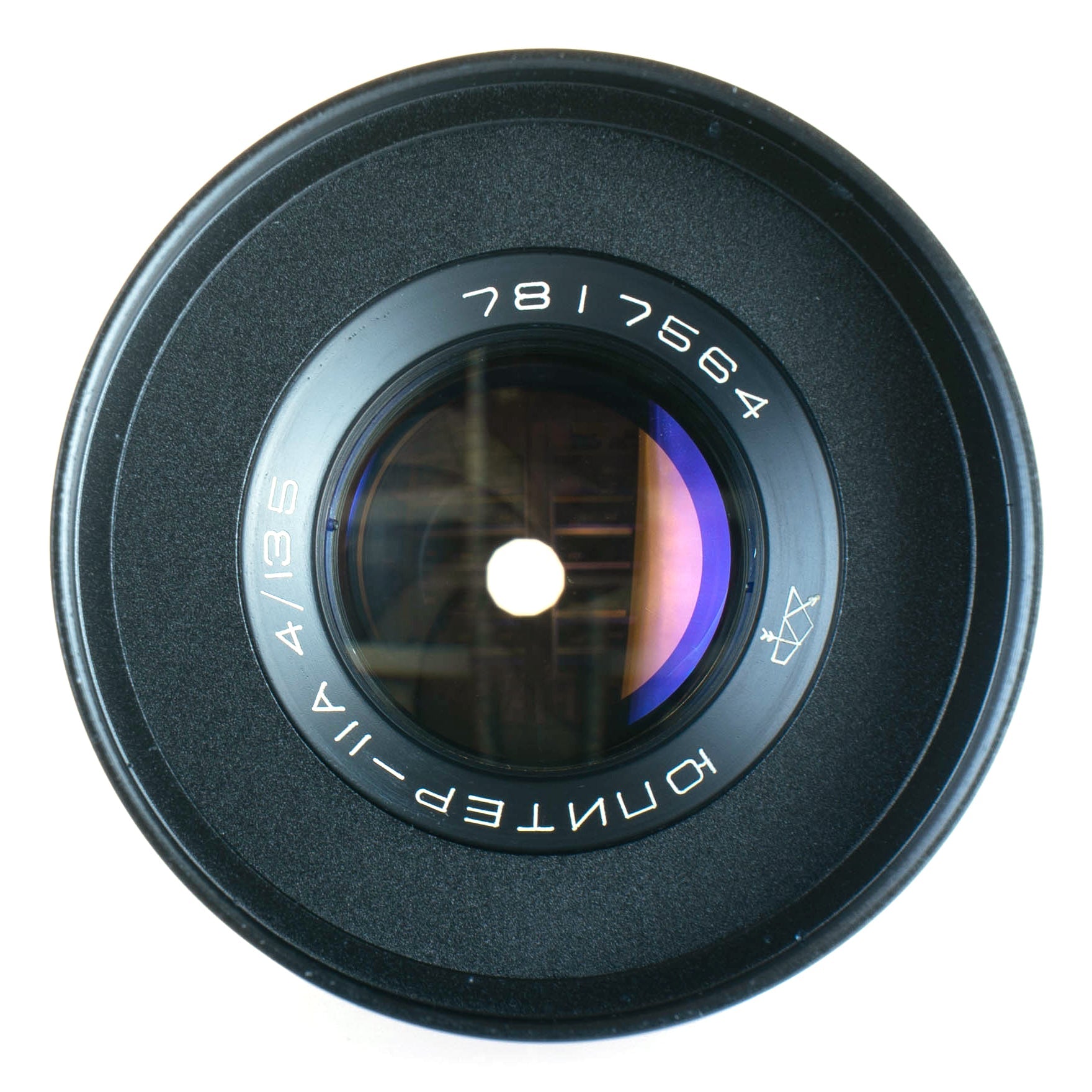Jupiter - 11A 135mm F4 Cine Mod Prime Telephoto Lens | Arri PL Mount! - TerPhoto Store