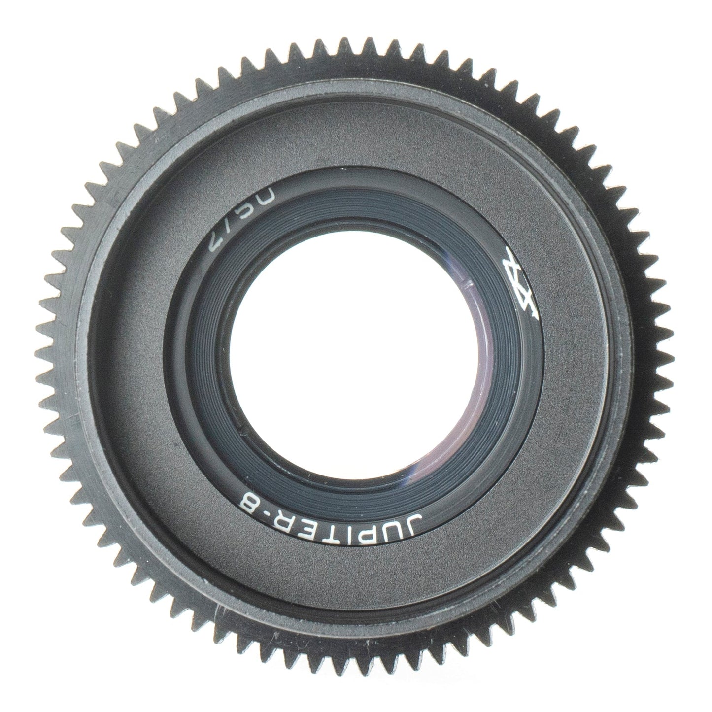 Jupiter-8 50mm F2 Cine Mod Prime Portrait Lens | Sony E-mount | US Warehouse! - TerPhoto Store