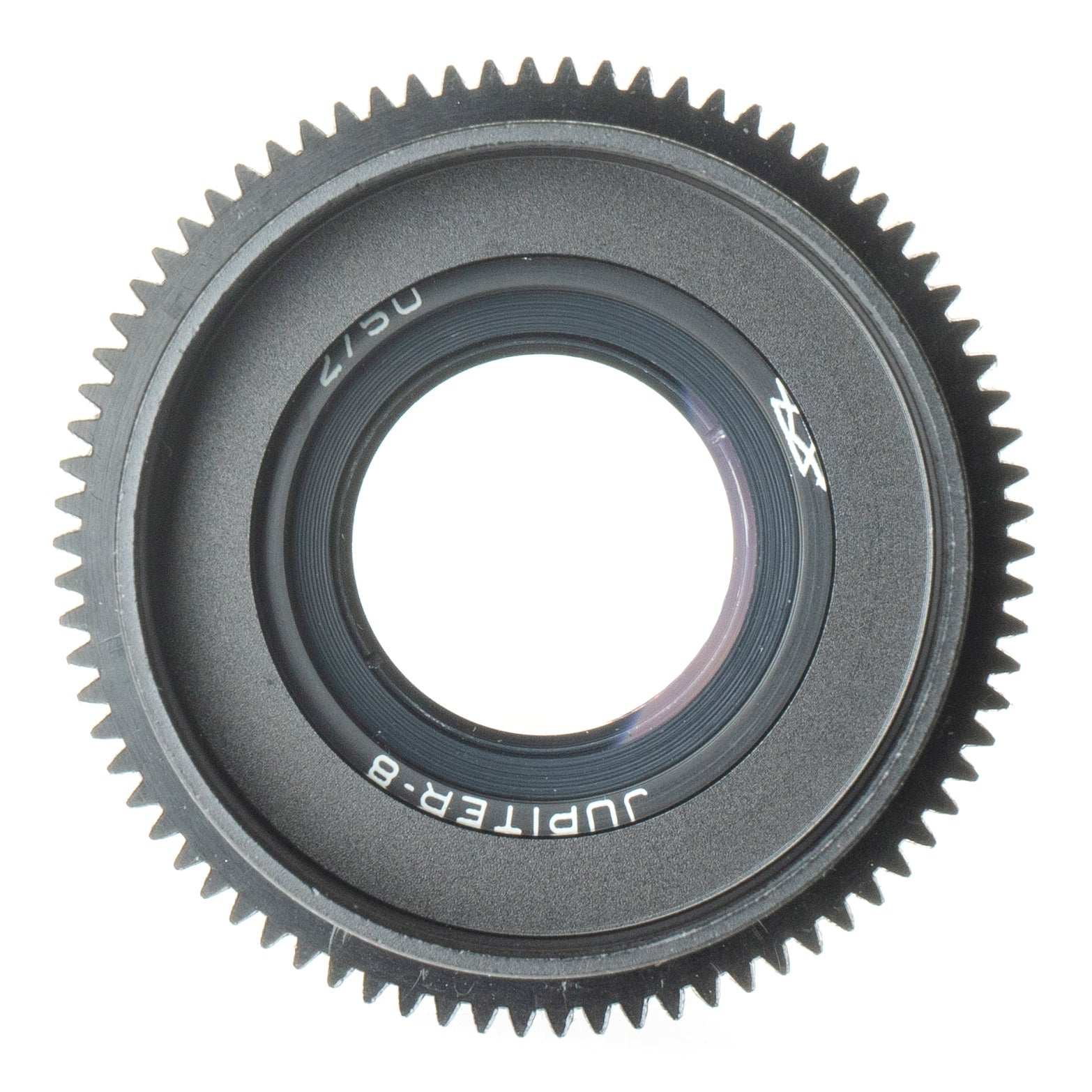 Jupiter-8 50mm F2 Cine Mod Prime Portrait Lens | Sony E-mount | US Warehouse! - TerPhoto Store