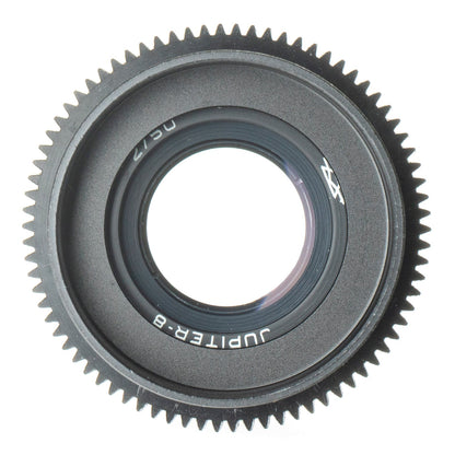 Jupiter-8 50mm F2 Cine Mod Prime Portrait Lens | Sony E-mount | US Warehouse! - TerPhoto Store