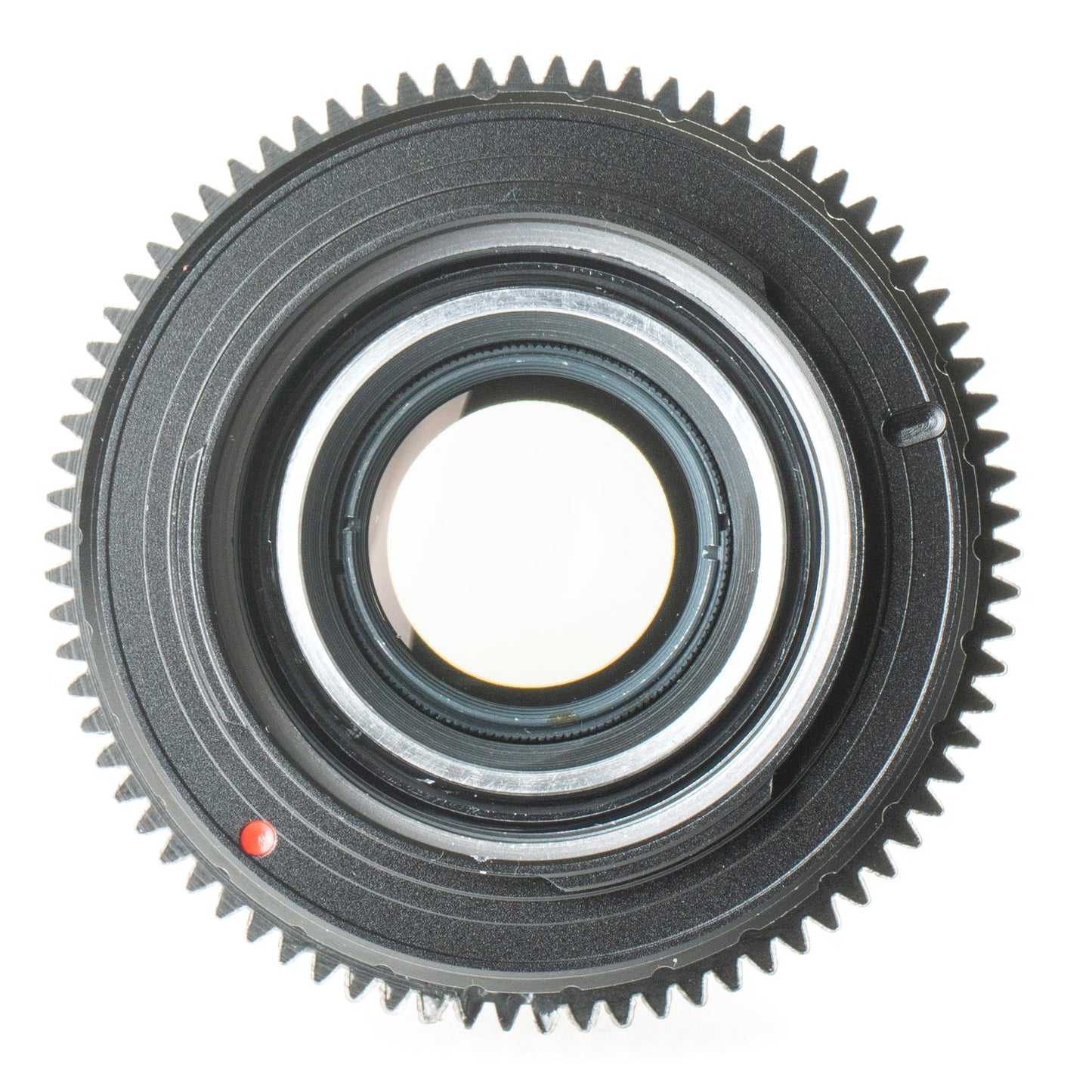 Jupiter-8 50mm F2 Cine Mod Prime Portrait Lens | Sony E-mount | US Warehouse! - TerPhoto Store