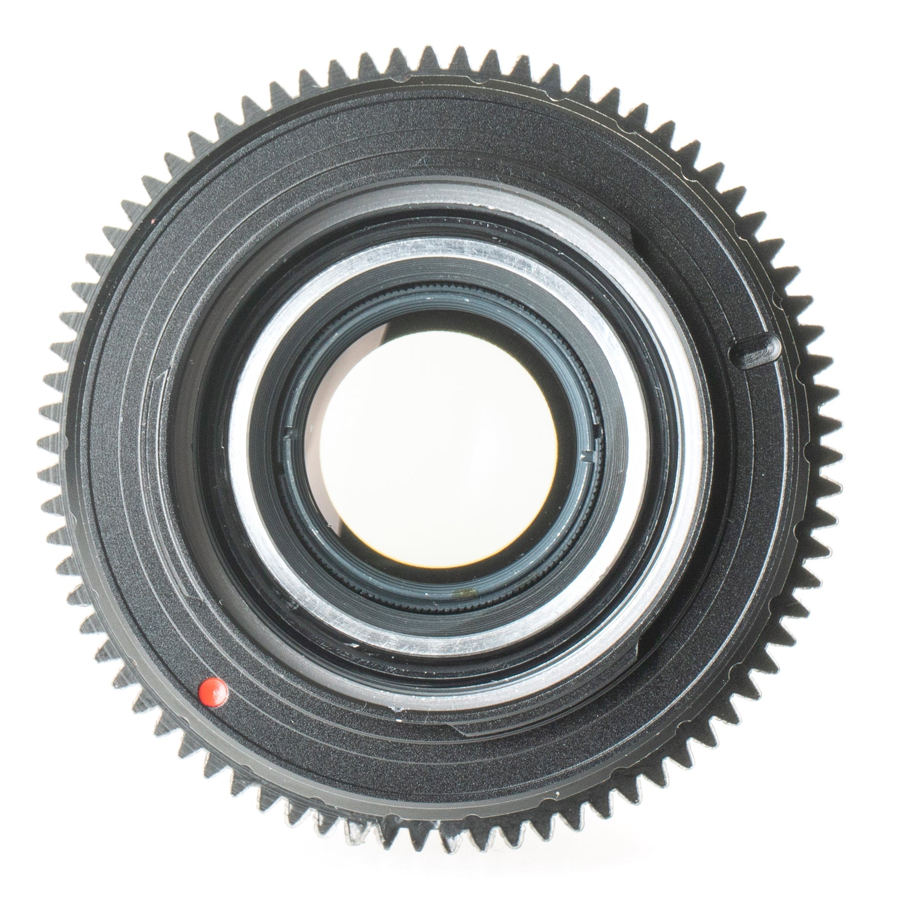 Jupiter-8 50mm F2 Cine Mod Prime Portrait Lens | Sony E-mount | US Warehouse! - TerPhoto Store