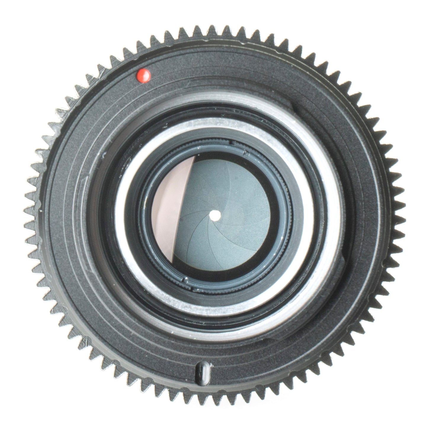 Jupiter-8 50mm F2 Cine Mod Prime Portrait Lens | Sony E-mount | US Warehouse! - TerPhoto Store