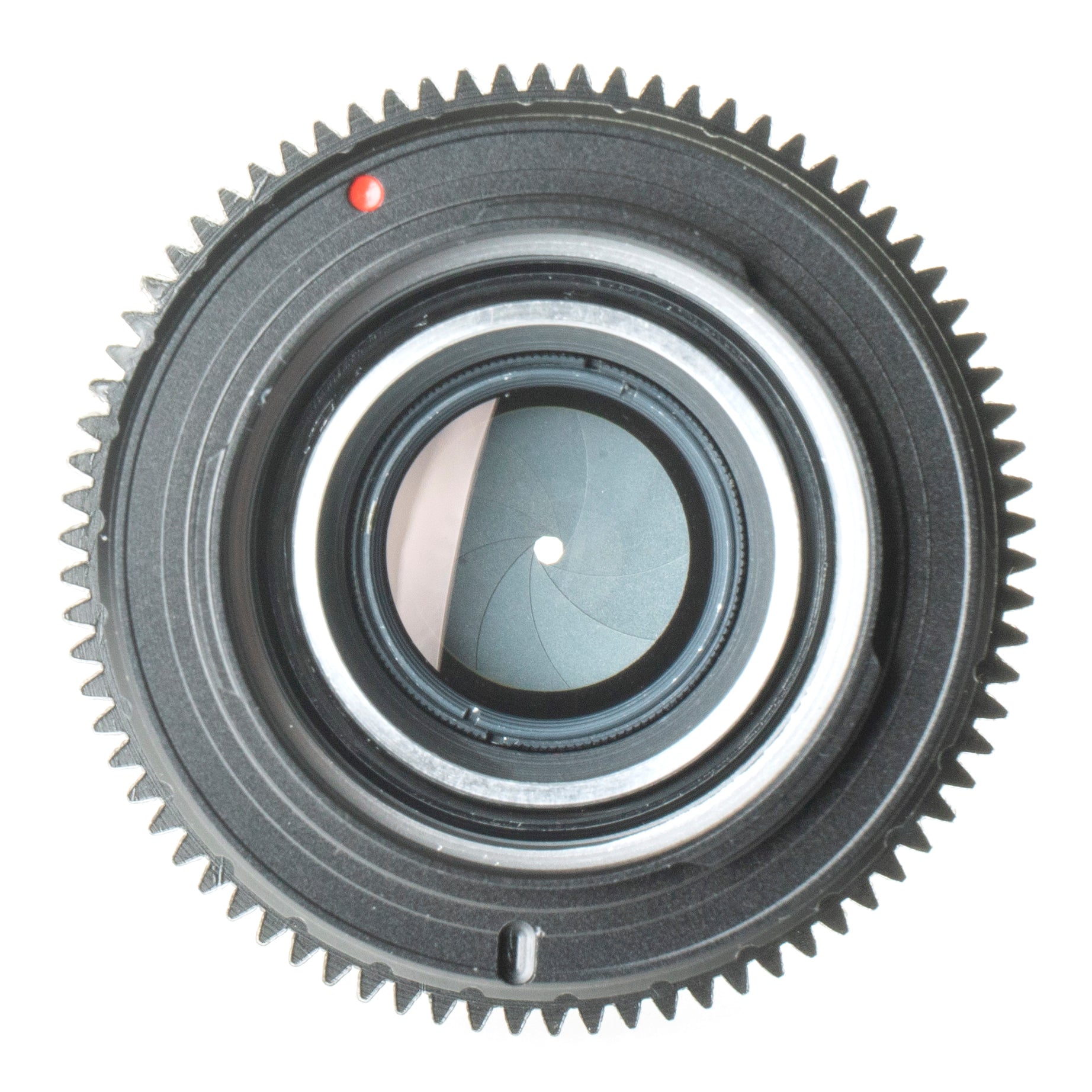 Jupiter-8 50mm F2 Cine Mod Prime Portrait Lens | Sony E-mount | US Warehouse! - TerPhoto Store