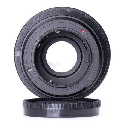 Kiron Kino Precision 28mm F2 Wide Angle Cine Mod Prime Lens | Sony E - mount! - TerPhoto Store