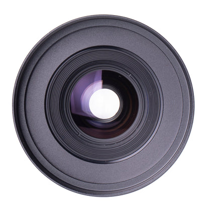 Kiron Kino Precision 28mm F2 Wide Angle Cine Mod Prime Lens | Sony E - mount! - TerPhoto Store