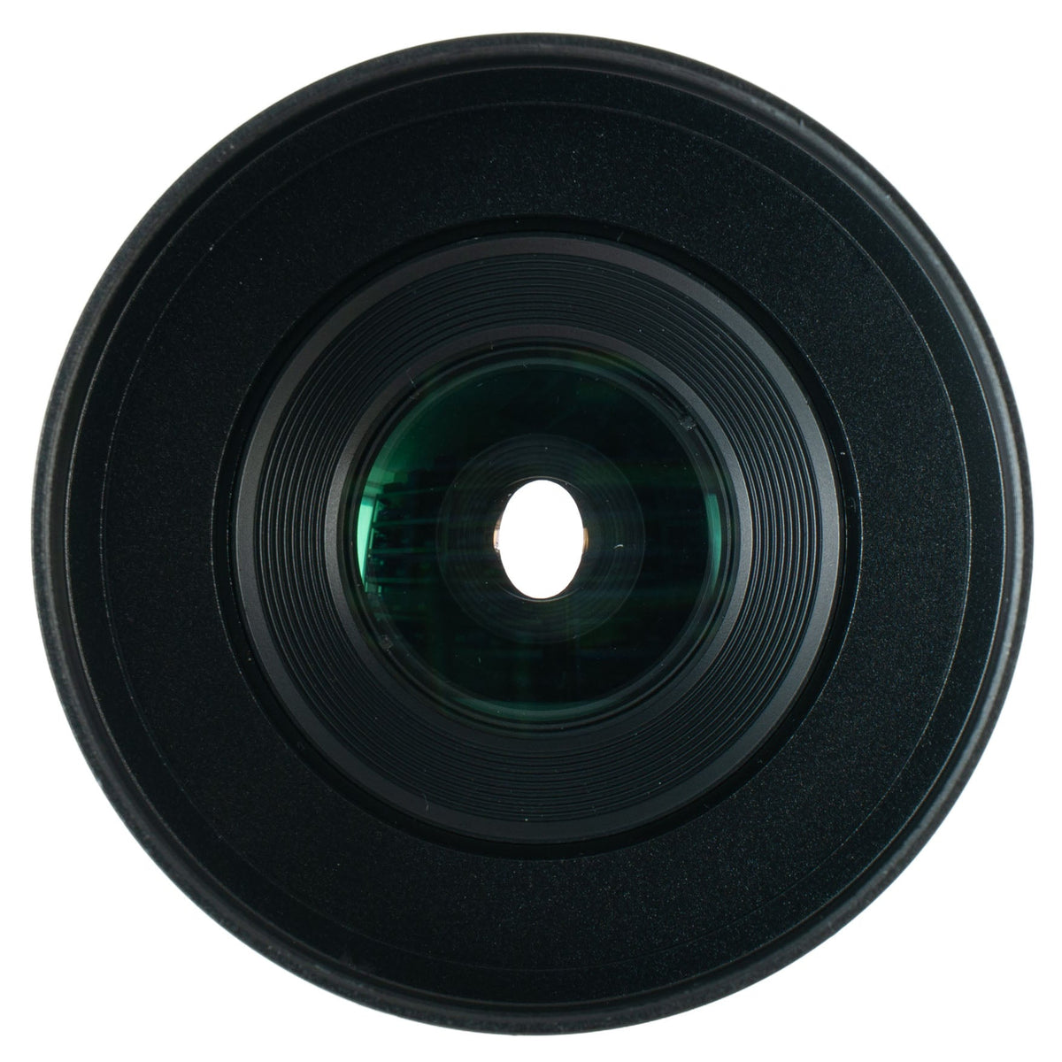 Kiron Kino Precision MC 28mm F2.8 Cine Mod w/ Anamorphic Bokeh | Fujifilm X (FX) - TerPhoto Store