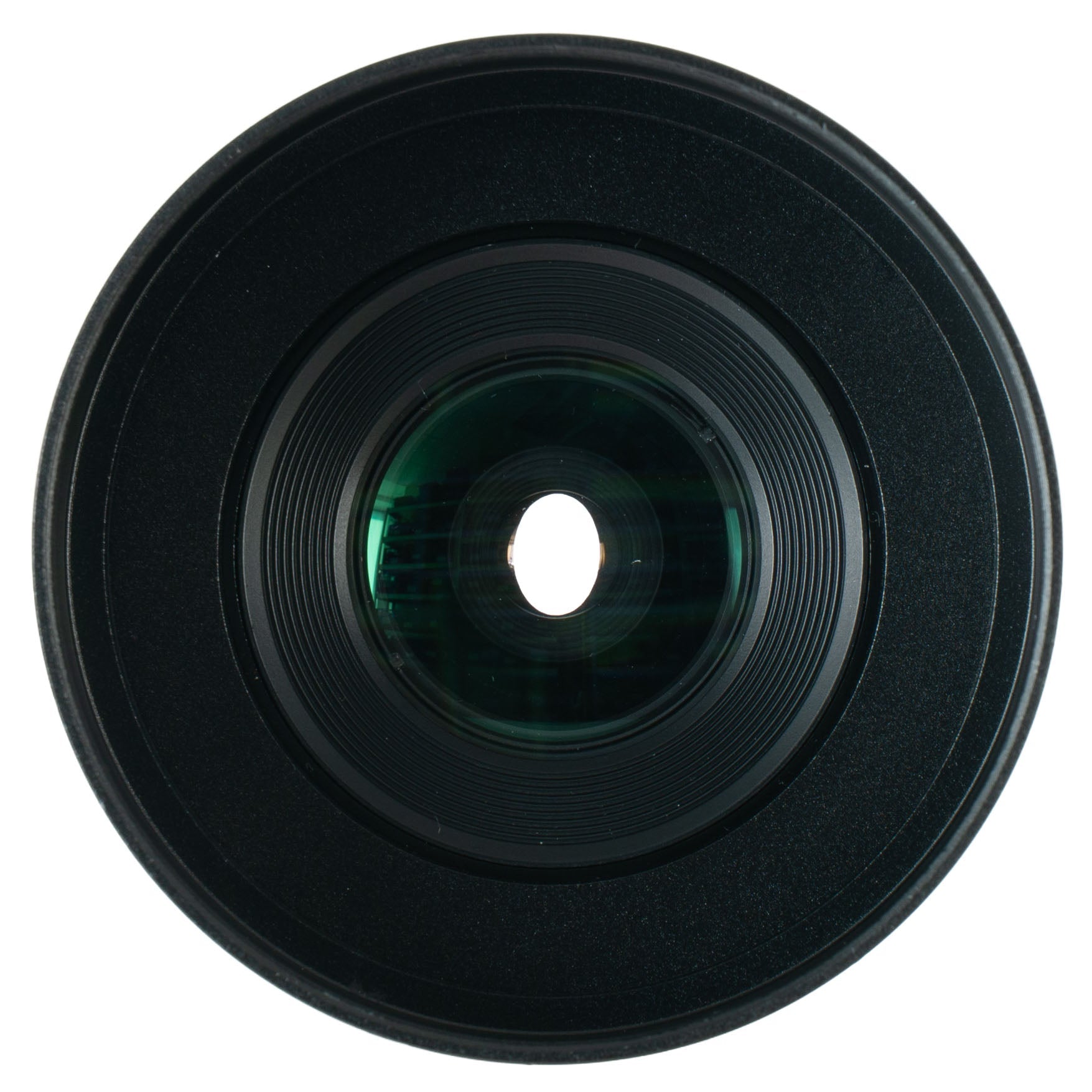 Kiron Kino Precision MC 28mm F2.8 Cine Mod w/ Anamorphic Bokeh | Fujifilm X (FX) - TerPhoto Store