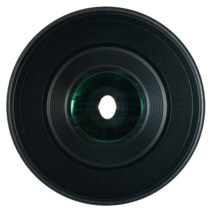 Kiron Kino Precision MC 28mm F2.8 Cine Mod w/ Anamorphic Bokeh | Fujifilm X (FX) - TerPhoto Store
